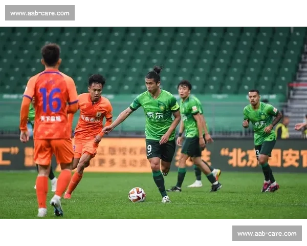 足协杯焦点夜国安与鲁能再度狭路相逢谁能挺进四强点燃京鲁大战 足协杯焦点夜国安与鲁能再度狭路相逢谁能挺进四强点燃京鲁大战